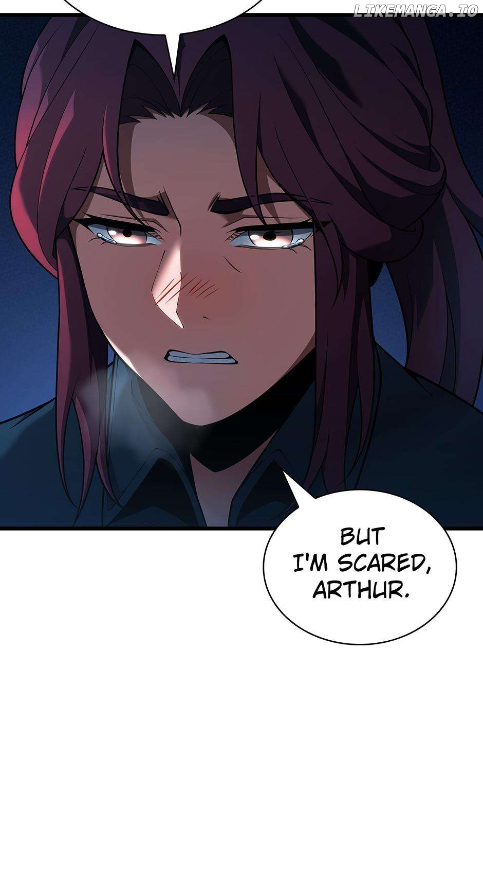 The Beginning After The End Chapter 188 image 093